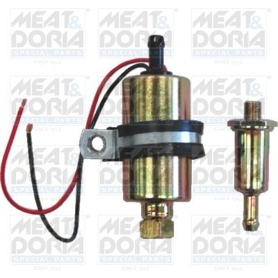Fuel Pump